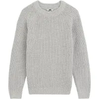We fashion Pullover cinzento claro