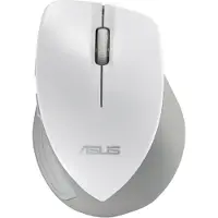 Asus Rato Sem Fio Wt465wh 1600 Dpi