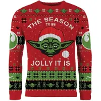 Aaa Merchandise Moletom Star Wars Yoda