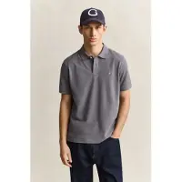 Gant Polo De Manga Curta 2210 Regular Fit