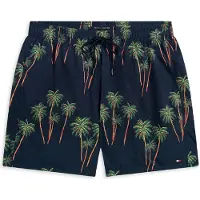 Tommy Hilfiger Calção De Banho Um0um03491 Trunk