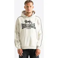 Lonsdale Moletom Com Capuz Purfleet