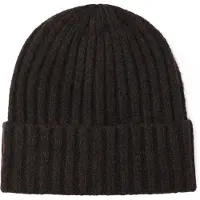 TATUUM Gorros 'Rikola' castanho escuro