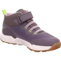 Superfit Sapatilhas 'Agos' roxo