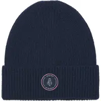 Jack & Jones Gorros 'JACWINSTON' azul escuro