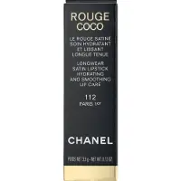 Chanel Rouge Coco Lipstick 112-paris 1st
