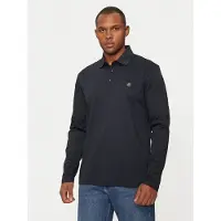BOSS Polo De Manga Comprida Paley 10263030
