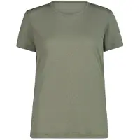 CMP Camiseta De Manga Curta 35d7764