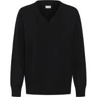 Part two Pullover 'Chantally' preto