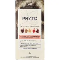 Phyto Tinta De Cabelo Color 9.8 Rubio Beige Muy Claro