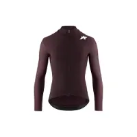 Assos Camisa De Manga Comprida Mille Gt S11