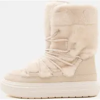 Converse Botas de neve 'CTAS' creme