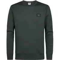 Petrol Industries Sweatshirt jade