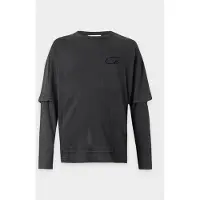Replay Camisa preto