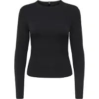 ONLY Camisa 'ONLRILEY' preto