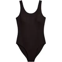 Calvin Klein Underwear Fato de banho 'ICON SHINE' preto