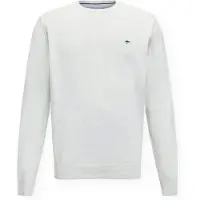 FYNCH-HATTON Pullover branco