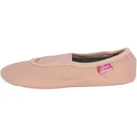 Beck Pantufa cor-de-rosa