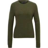 Gap Pullover 'CASHSOFT' oliveira