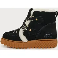 Sorel Botim com fivela 'ONA AVE ALPINE PLUS' preto