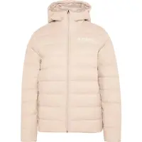 Adidas Casaco outdoor 'ESS' castanho claro