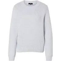 Monari Pullover azul pastel