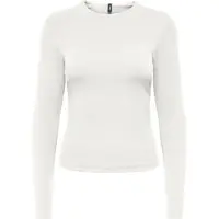 ONLY Camisa 'ONLRILEY' branco