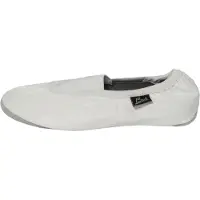 Beck Pantufa branco