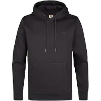 Petrol Industries Sweatshirt cinzento / antracite / branco
