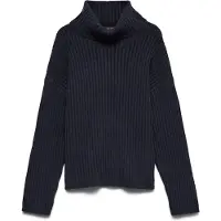 Vero Moda Camisola De Gola Alta Sophia