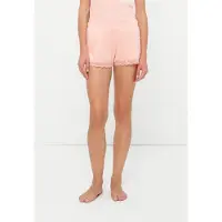 Hunkemoller Calções de pijama rosé