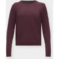 Gap Pullover 'CASHSOFT' vermelho vinho
