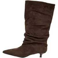 About You Bota 'Yasmina' castanho