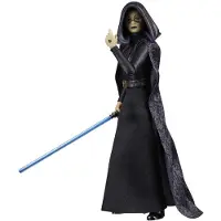 Hasbro Figura Barriss Offee Black Series Do Episódio Ii Star Wars 15 Cm