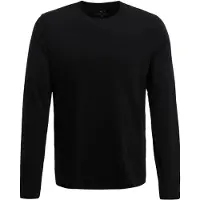 Armani Exchange Camisa preto