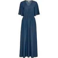 Peppercorn Vestido 'Ozzy' azul
