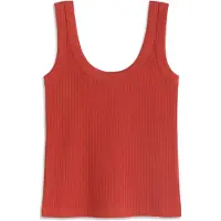 Thinking MU Top 'JULIA' vermelho