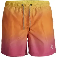 Jack & Jones Calção De Banho 12261620 Fiji Dip Dye