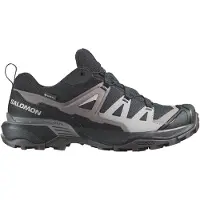 Salomon Sapatos De Caminhada X Ultra 360 Gore-tex