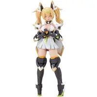 Kotobukiya Modelo De Metal Phantasy Star Online 2 Gene Stellatears Version