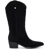 Xti Botas De Salto Alto 144308
