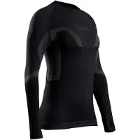 X-Bionic Camiseta De Manga Comprida X-ential