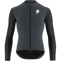 Assos Camisa De Manga Comprida Equipe Thermobooster P1