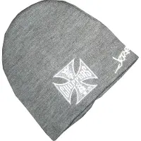 West Coast Choppers Gorro Og Classic Basic