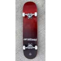 Enuff Skateboards Skateboard Fade 7.75´´