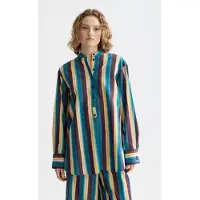 Scotch & Soda Camisa De Manga Comprida U9b01129t