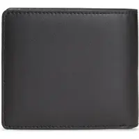 Tommy Hilfiger Carteiras 'Heritage' preto