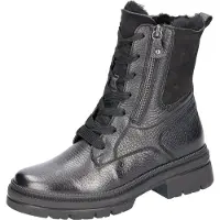 Waldlaufer Botas preto