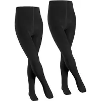 Falke Collants preto