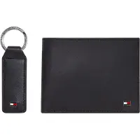 Tommy Hilfiger Carteira Set Gp Eton